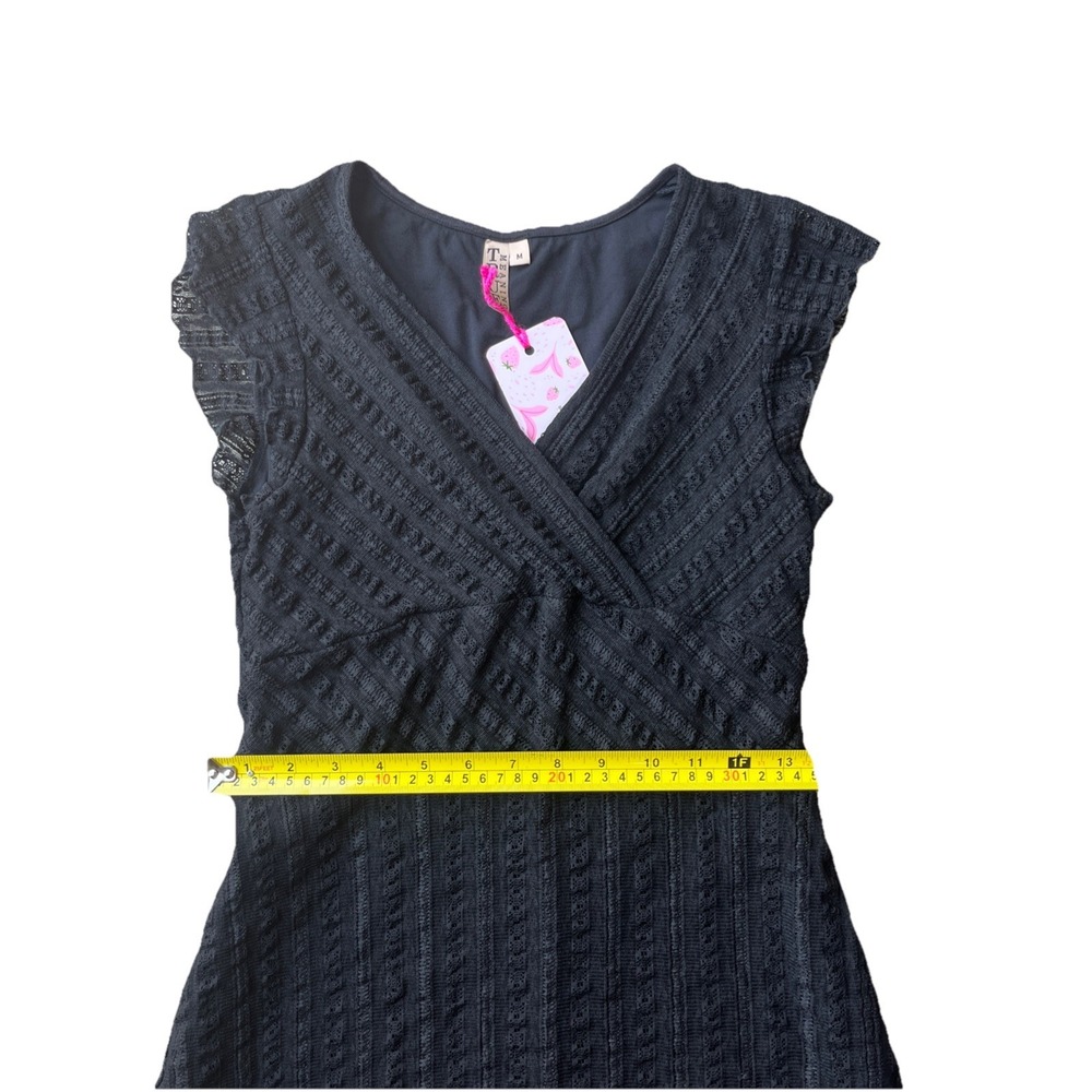 True Meaning Womens DRESS PETITE SIZE Small - Picture 3 of 5
